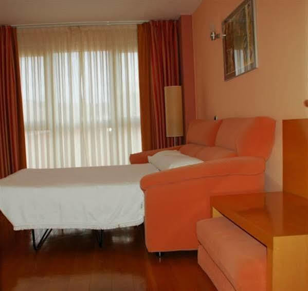 Hotel La Estacion De لوانكو المظهر الخارجي الصورة